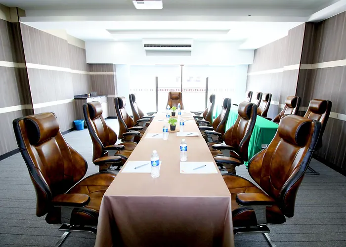 Arenaa StarHotel Kuala Lumpur