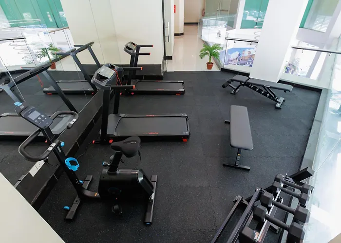 Metro Hotel Bukit Bintang