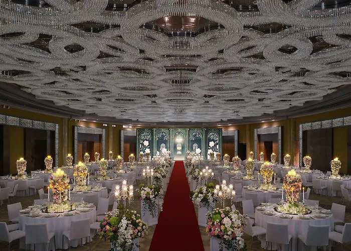 Grand Hyatt Kuala Lumpur Hotel