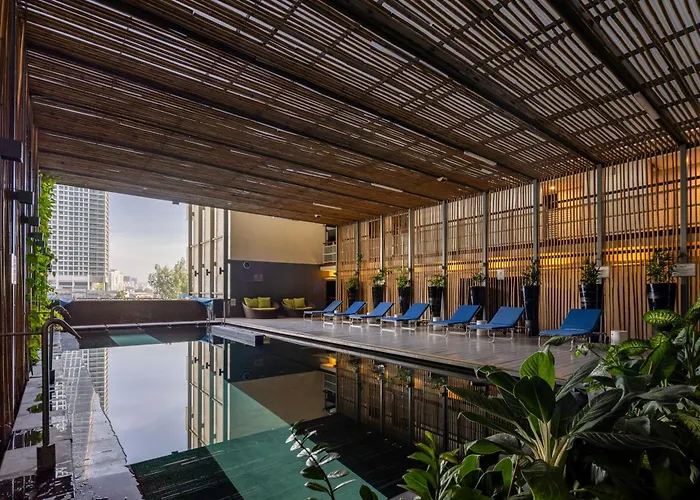 Hotel Maya Kuala Lumpur